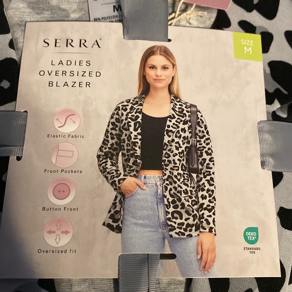 3/$20 Women’s blazer